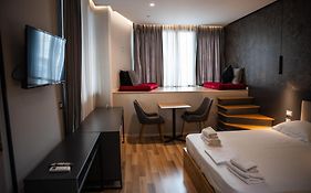 Center Boutique Hotel
