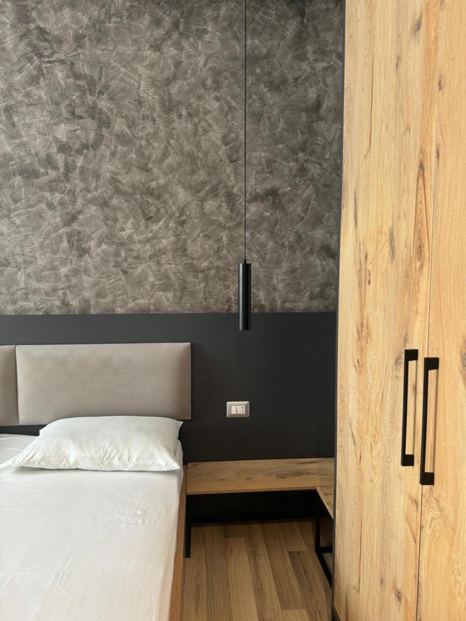 Center Boutique Hotel Tirana Exterior photo
